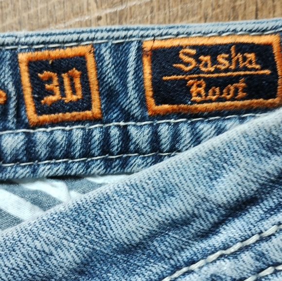 Rock Revival Sasha boot - Picture 3 of 6